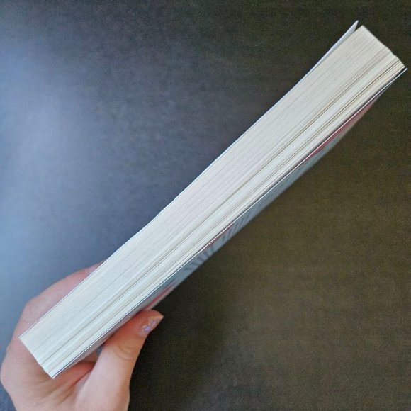 4/$20 -‎ 180 Seconds by Jessica Park - Paperback - Picture 4 of 5